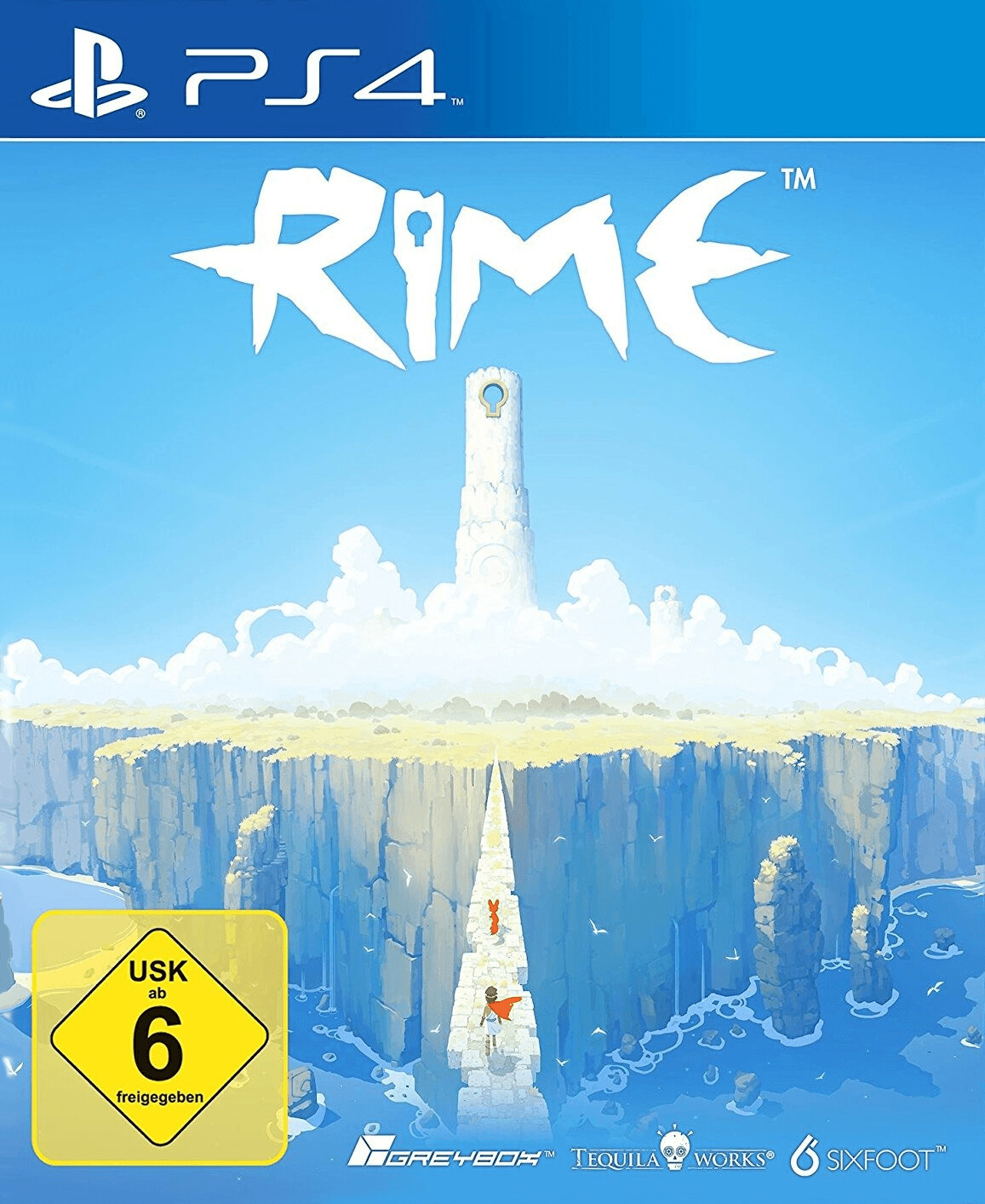 Rime switch discount