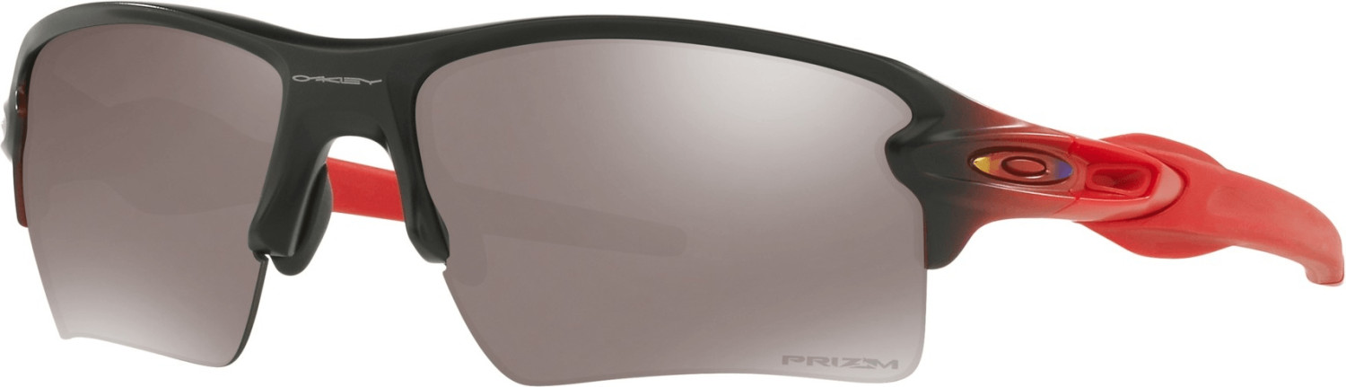 Oakley Flak 2.0 XL OO9188-6659 (ruby fade/prizm polarized)