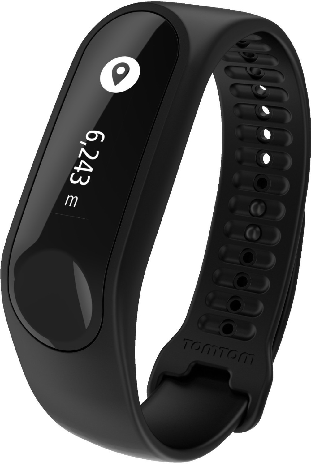 tomtom touch activity tracker