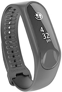 tomtom touch cardio activity tracker