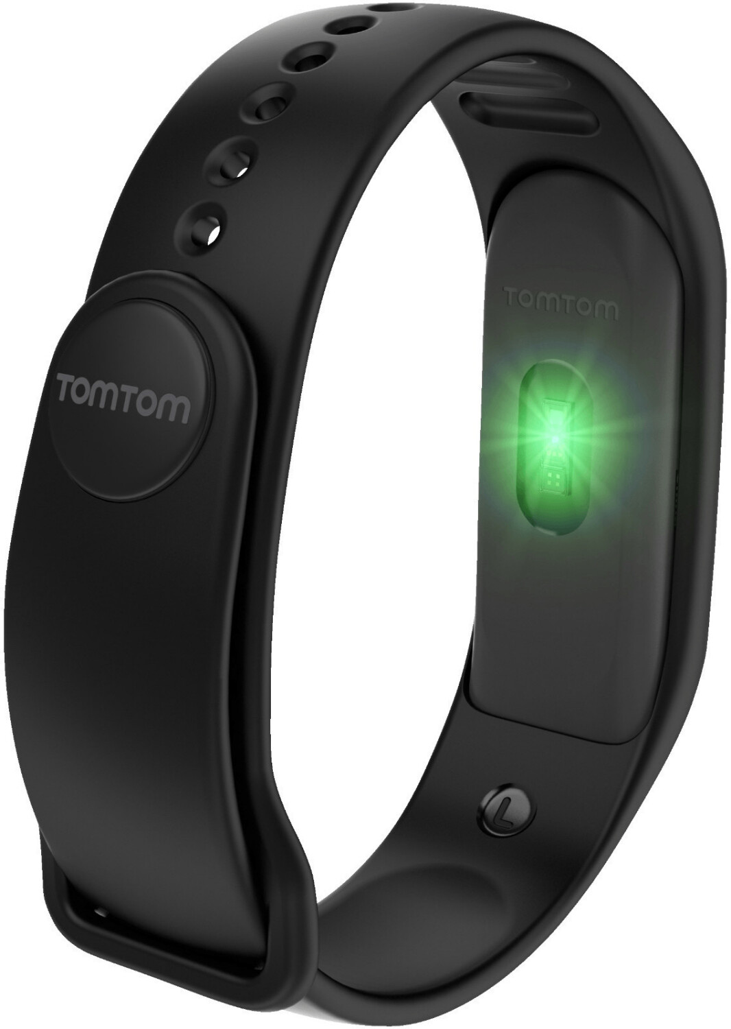 tomtom touch cardio l