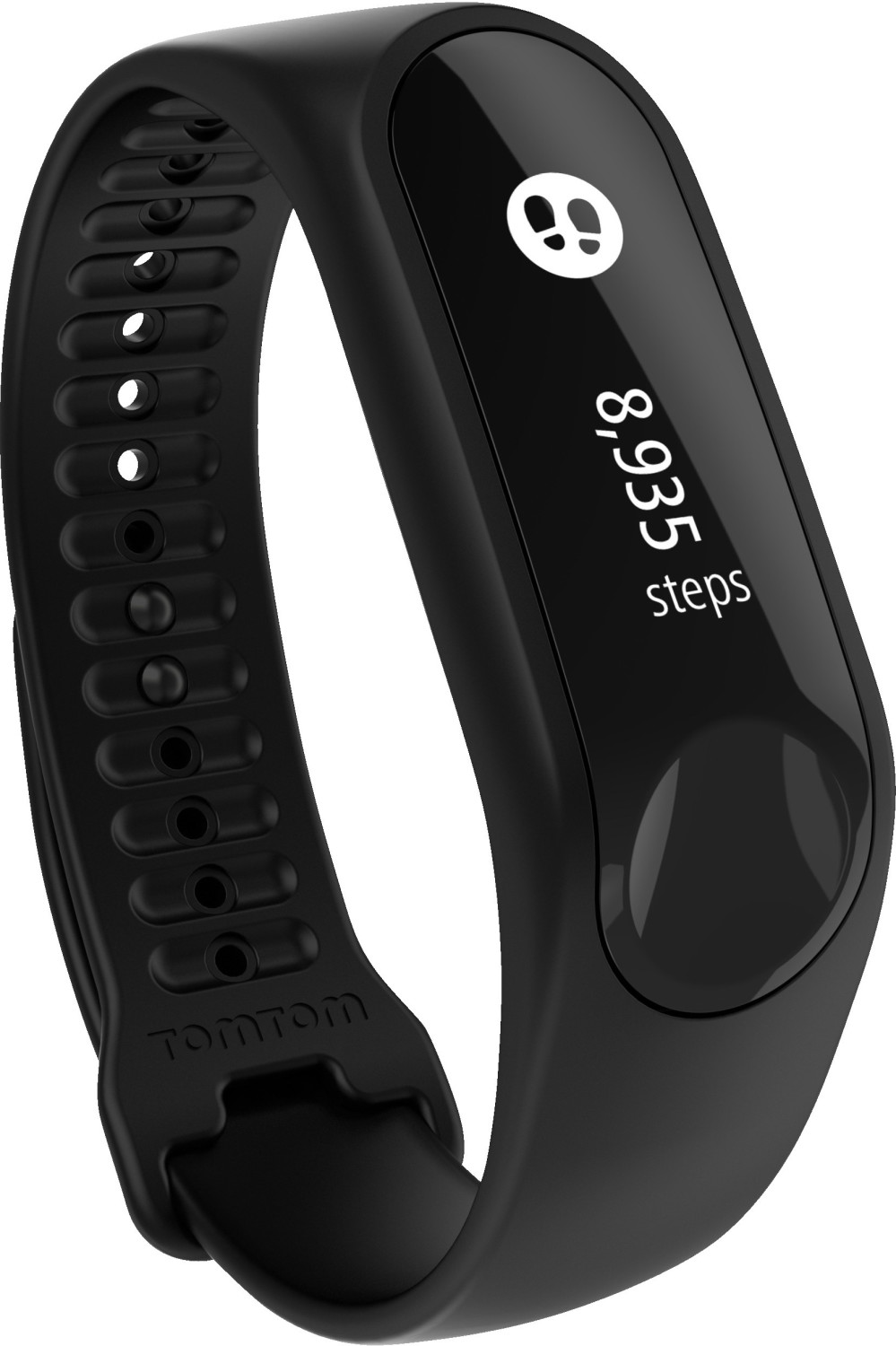 TomTom Touch Cardio Fitness-Tracker black small