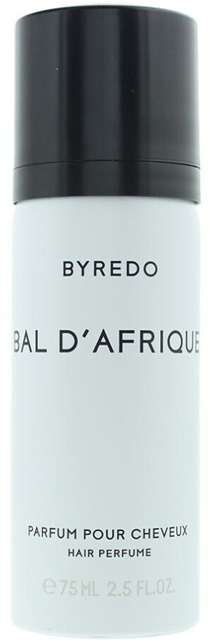 Byredo Bal d'Afrique Hairmist (75ml) ab 60,00