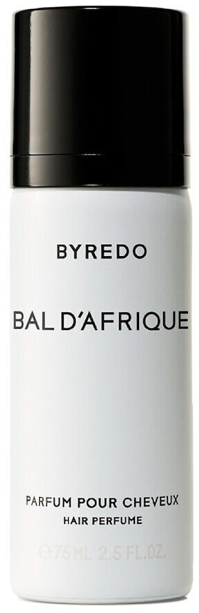 Byredo Bal d'Afrique Hairmist (75ml)