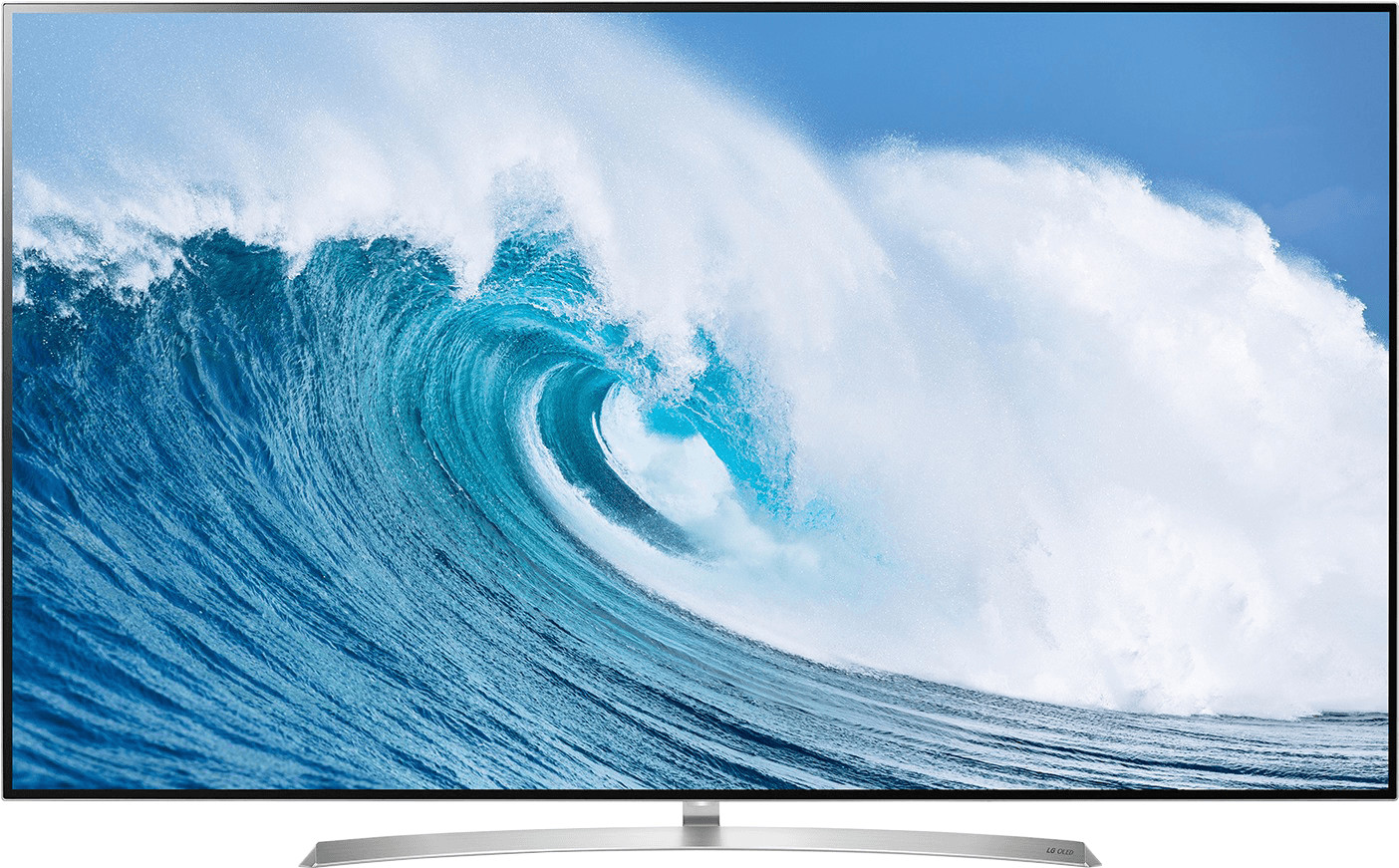 LG OLED B7V