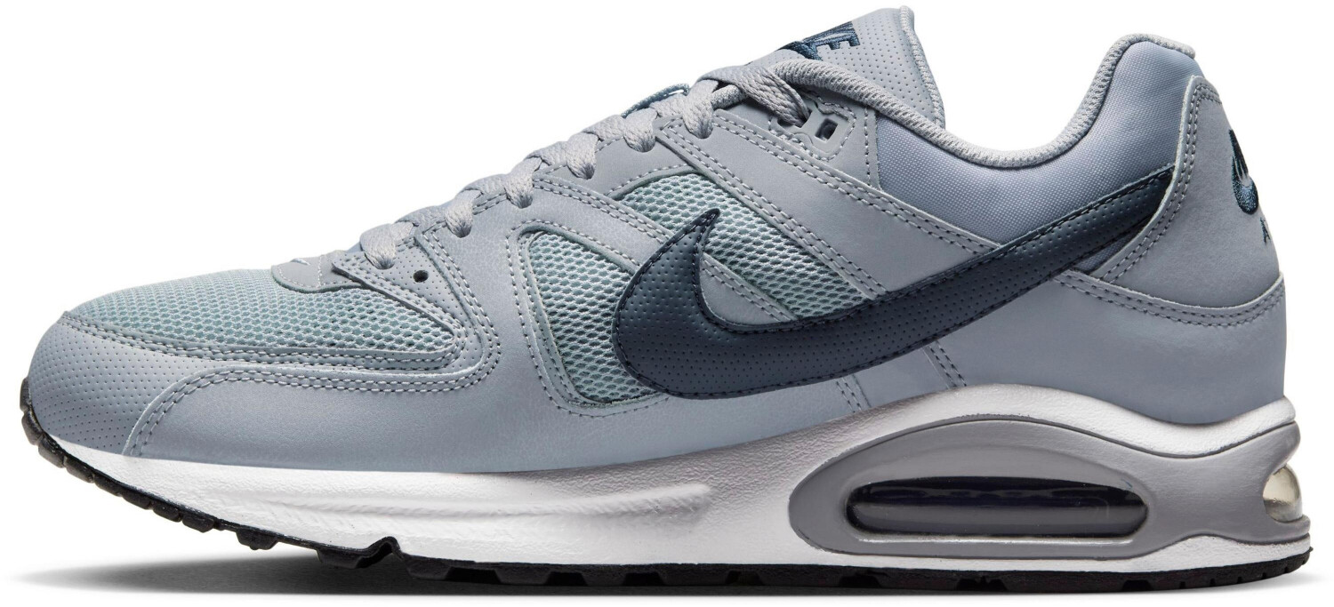 Nike Air Max Command stealth/dark obsidian/white/black