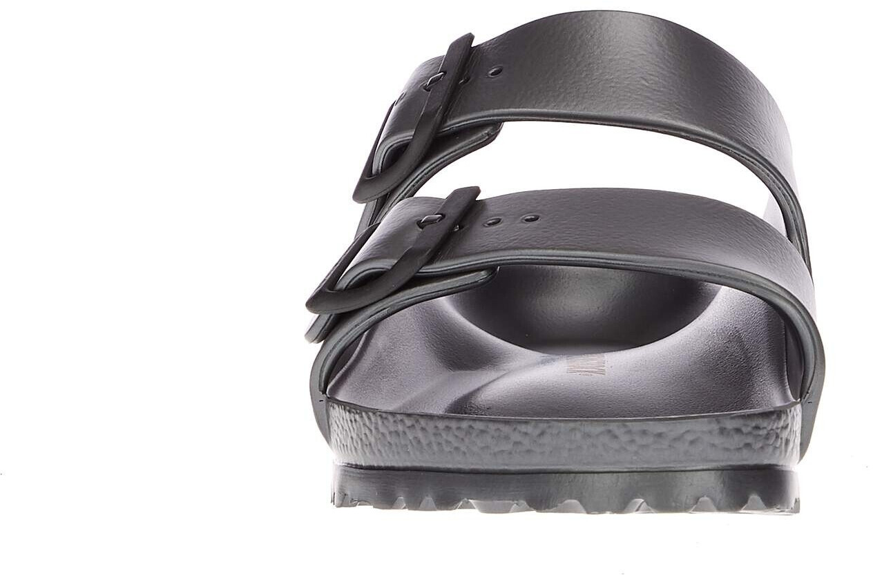 Birkenstock Arizona EVA schmal anthracite ab 49 00 Preisvergleich bei idealo