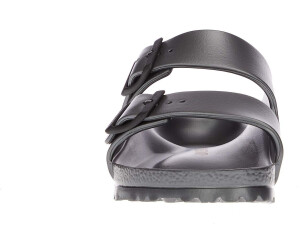 birkenstock arizona dark grey