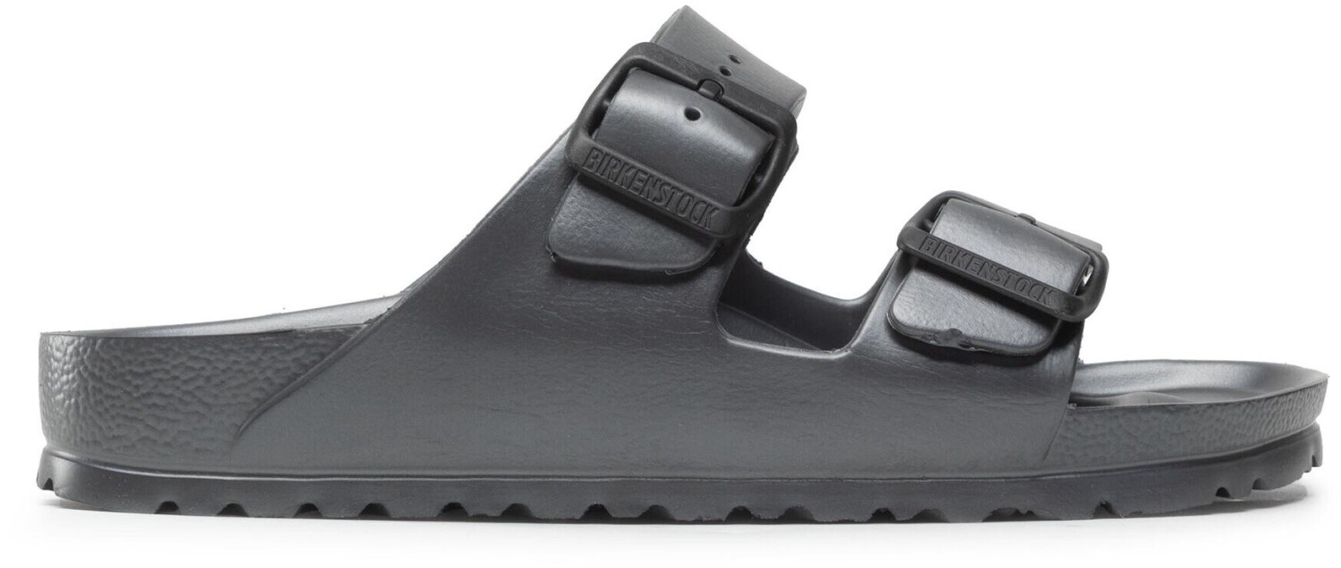 Buy Birkenstock Arizona EVA narrow anthracite from 57.12 Today