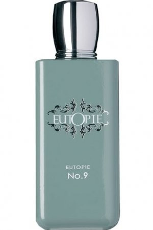 Eutopie No. 9 Eau de Parfum (100ml)