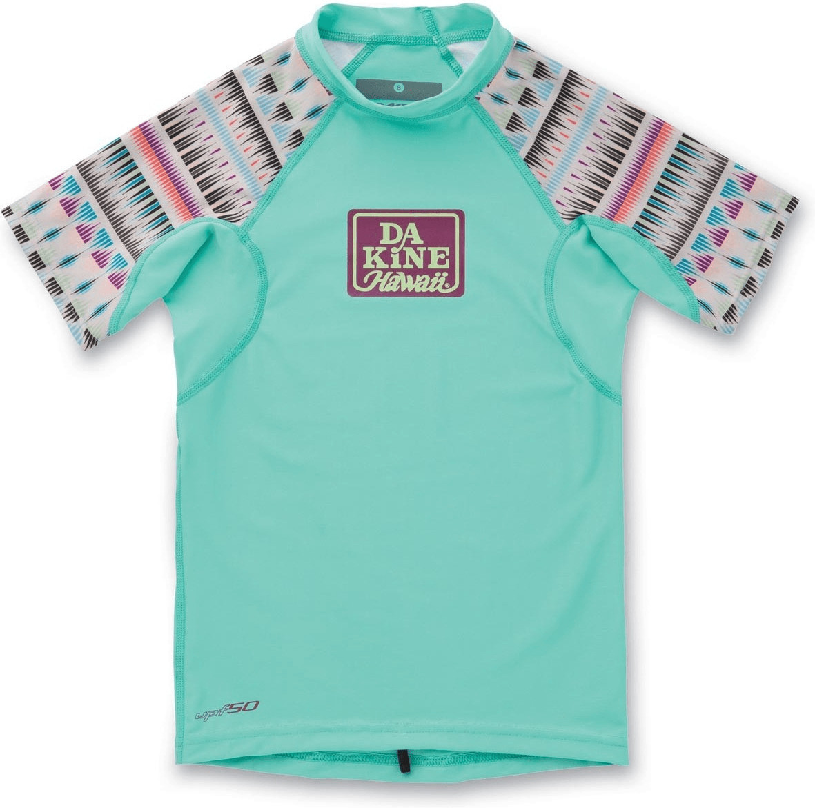 Dakine Girls Classic Snug Fit S/S