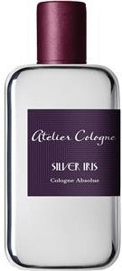 Atelier Cologne Silver Iris Eau de Cologne (200 ml)