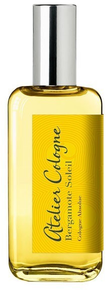 Atelier Cologne Bergamote Soleil Eau de Cologne
