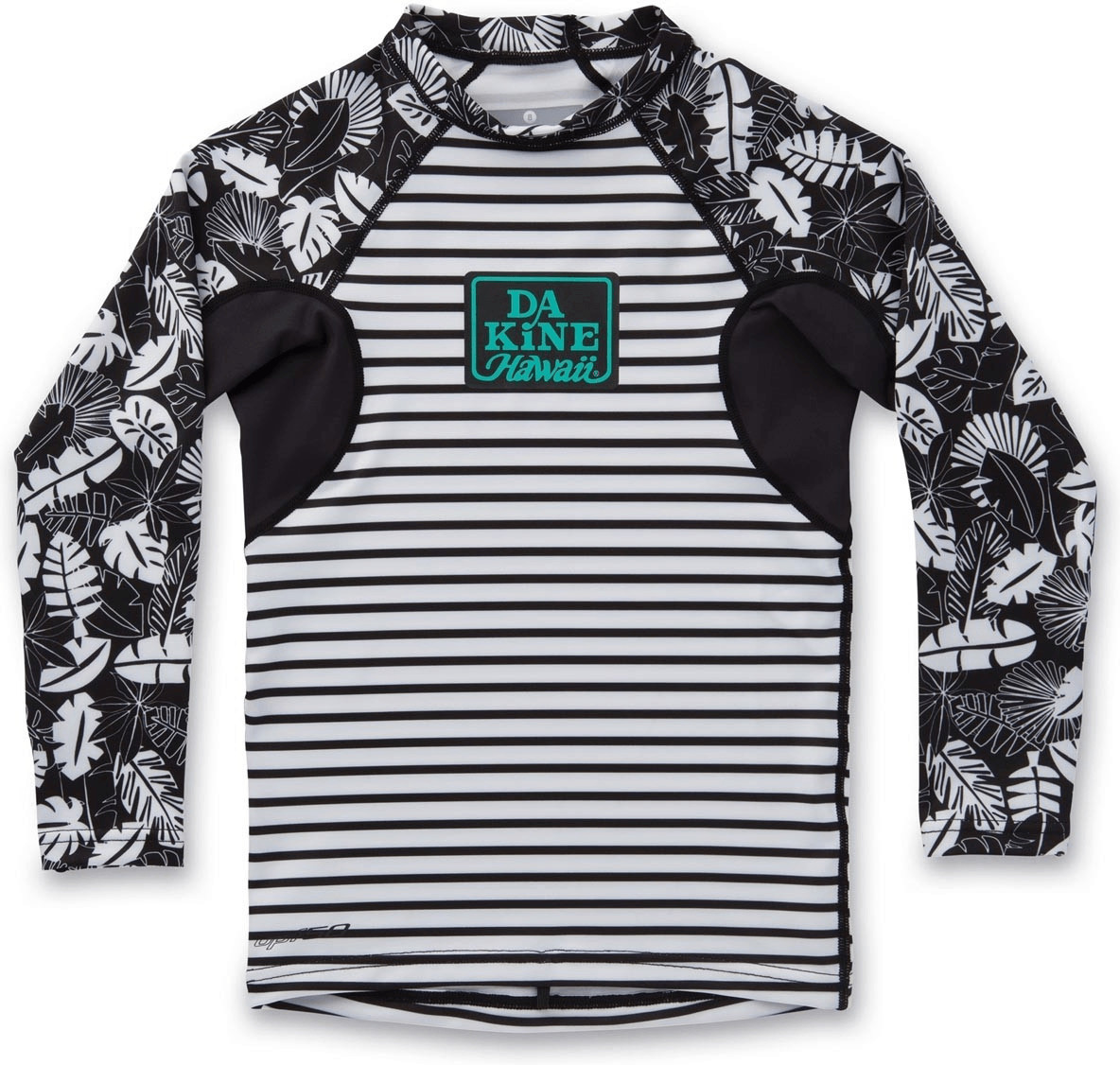 Dakine Girls Classic Snug Fit L/S