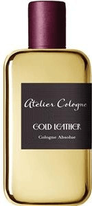Atelier Cologne Gold Leather Eau de Cologne (200 ml)