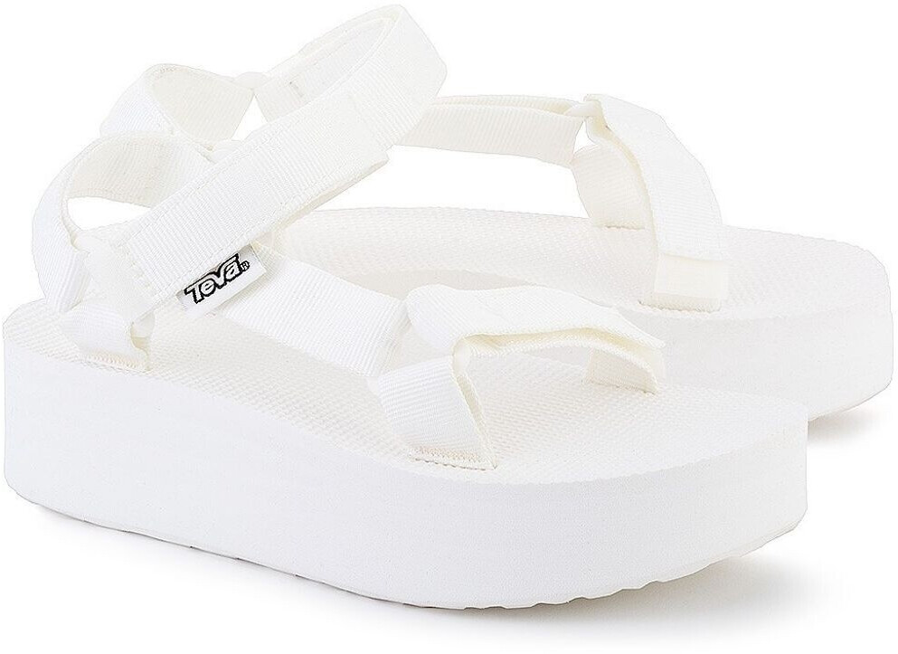 Teva flatform retro cheap
