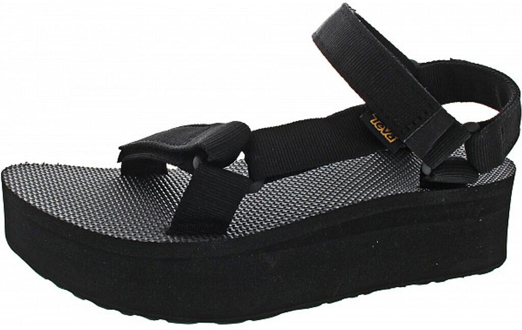 flatform universal leather