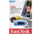 SanDisk Ultra USB 3.0 32GB blau