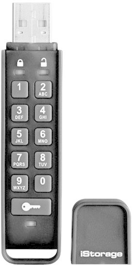 iStorage Datashur Personal2 64 Go