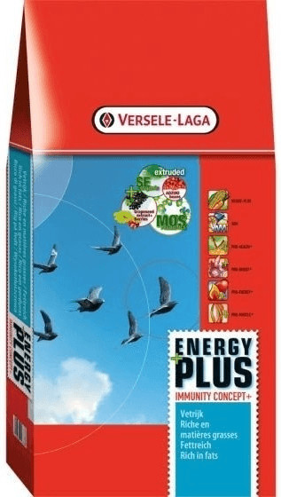 Versele-Laga Energie Plus Immunity Concept 20kg