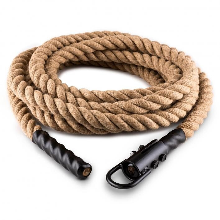 Capital Sports Corde ondulatoire H4 avec crochet