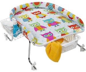 Geuther Wickelaufsatz für Badewanne (4812) ab 47,99 ...