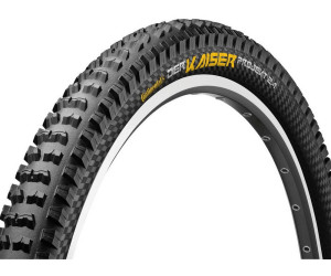 1x Continental Der Baron ProTection Apex 29x2,4 Projekt 