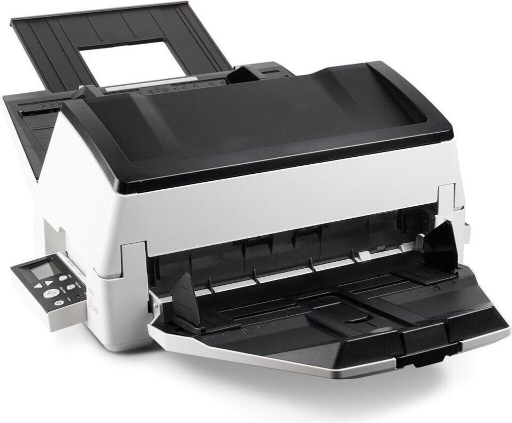 Ricoh fi-7600