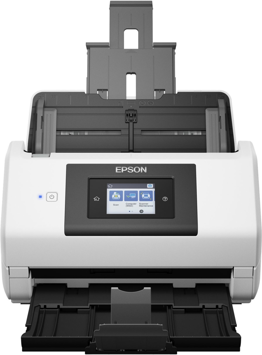 Epson WorkForce DS-780N