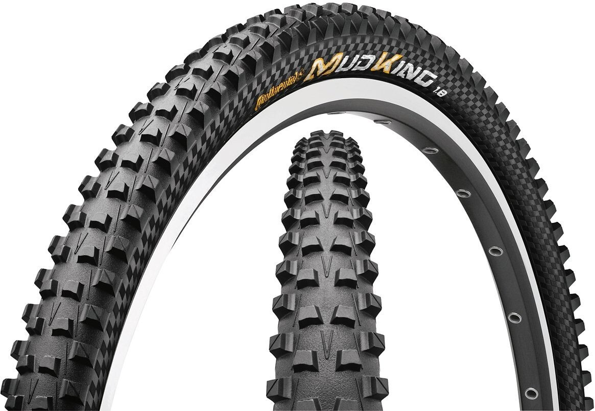 Continental mud king sales 29 x 1.8