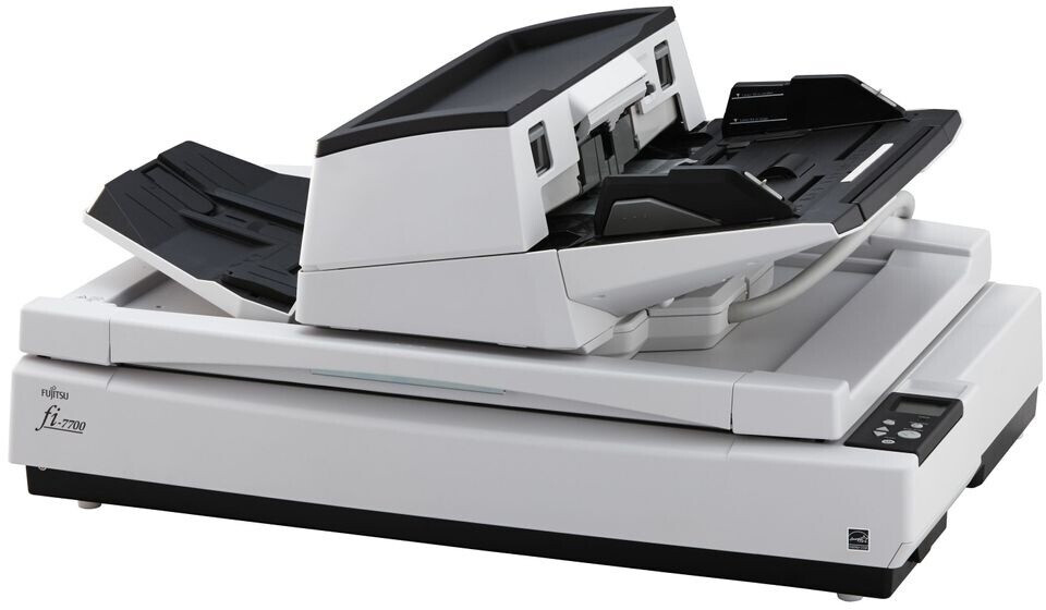 Ricoh fi-7700