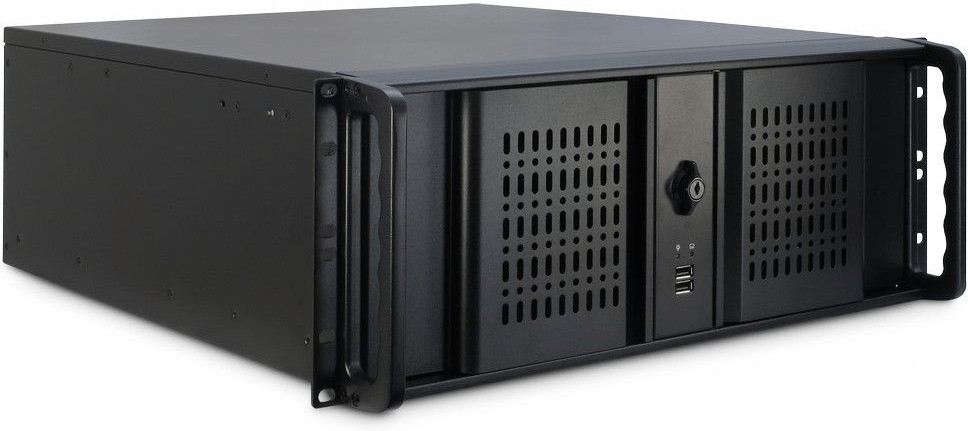 Inter-Tech 4U 4098-S