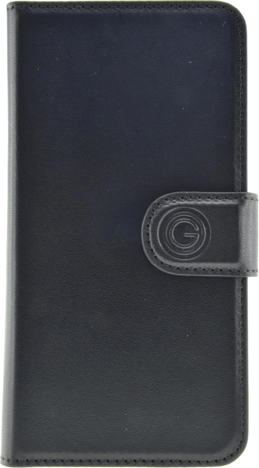 Galeli Wallet Case NICO (Galaxy S8+)