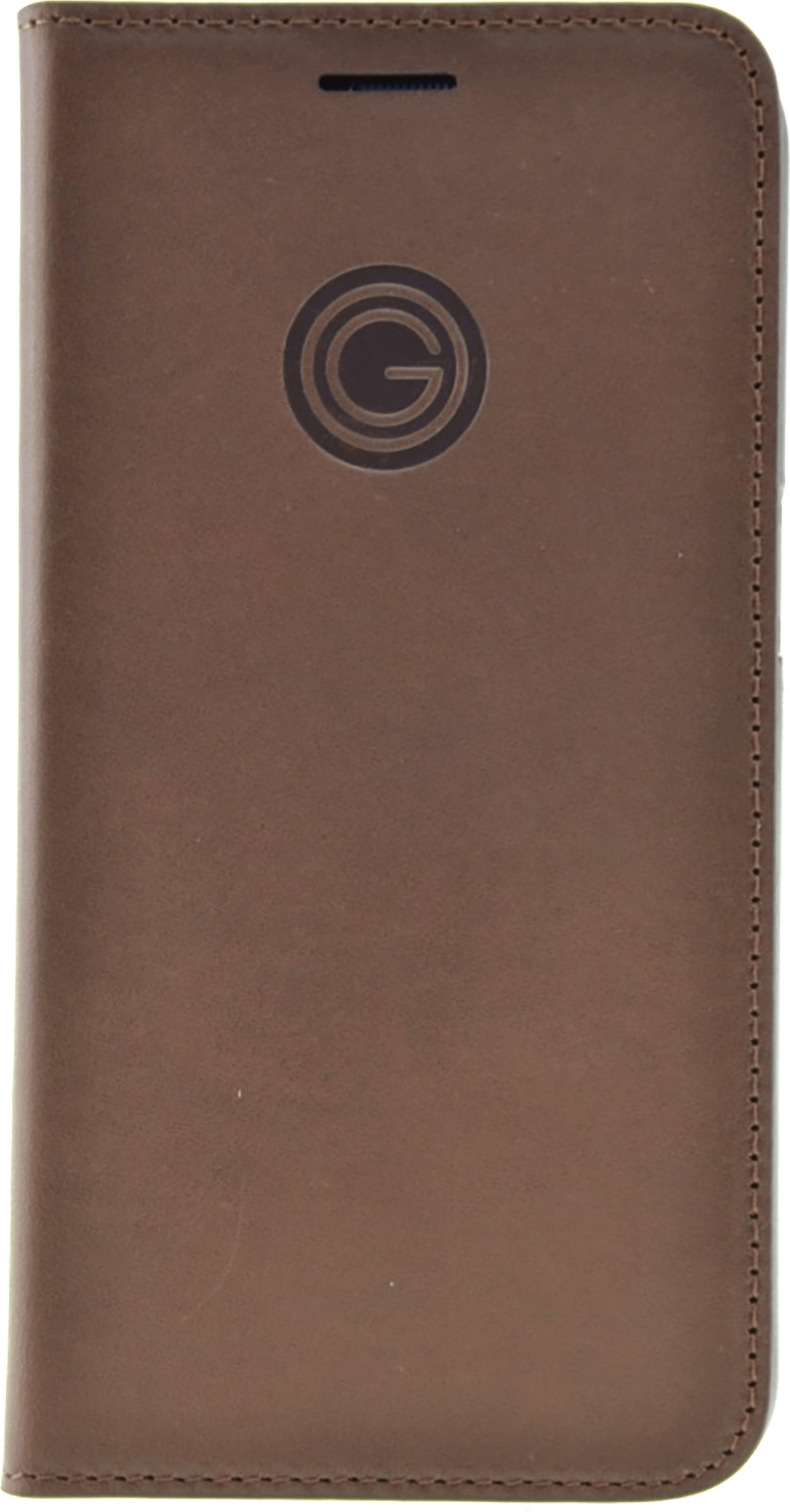 Galeli Book Case MARC (Galaxy S8+)