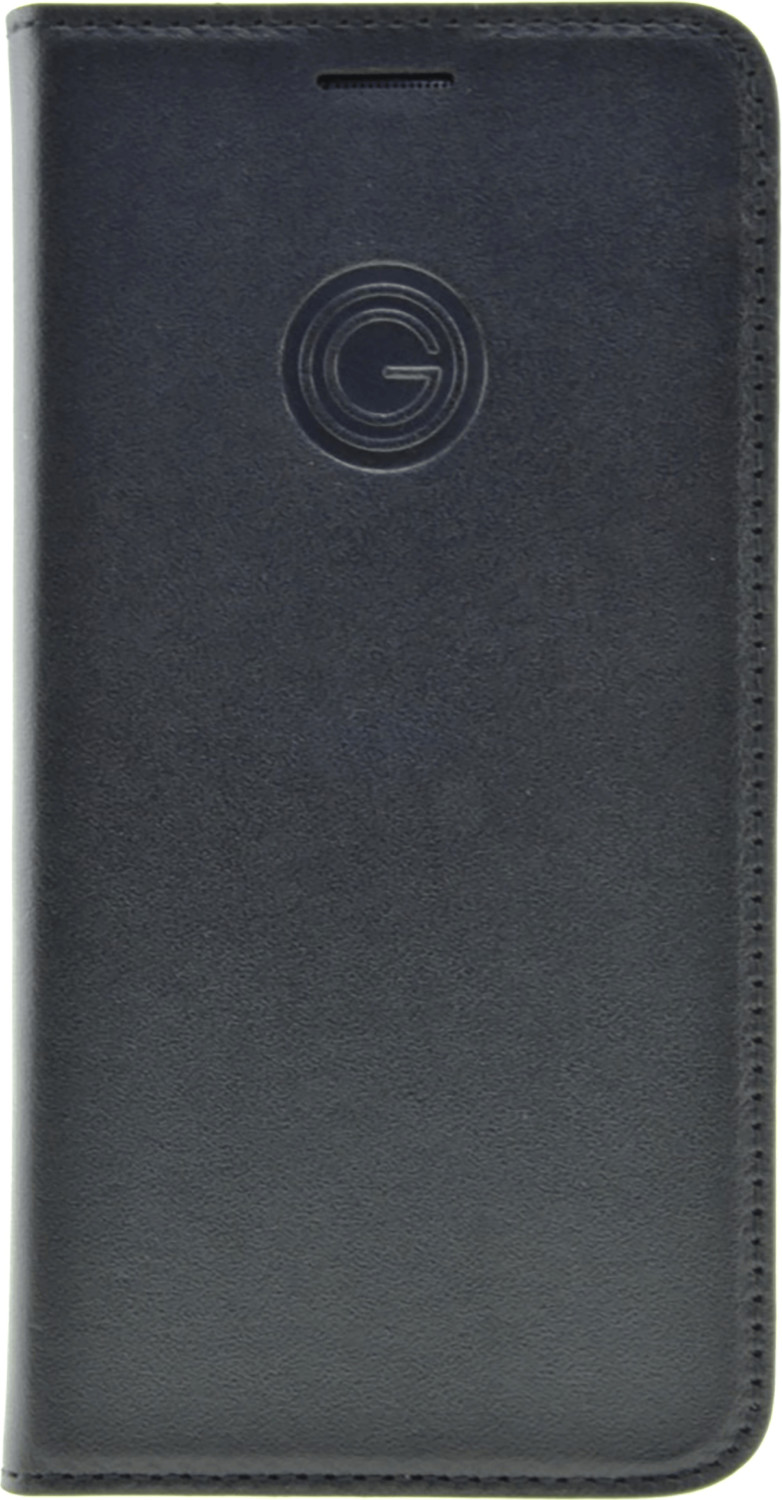 Galeli Book Case MARC (Galaxy S8+) black
