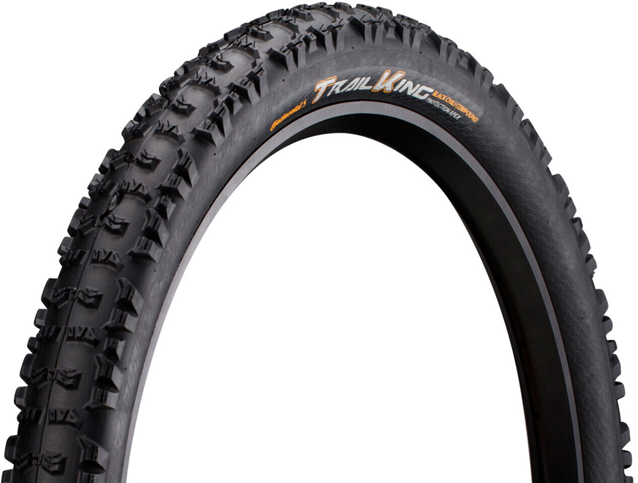 Continental trail king protection apex 26 online