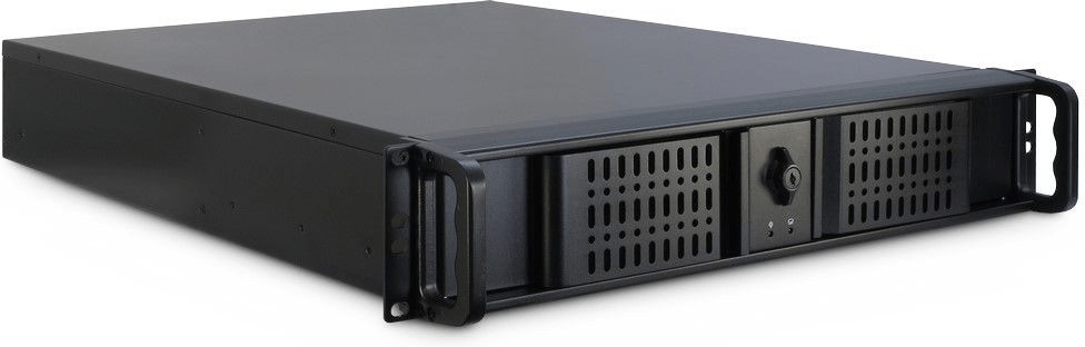 Photos - Server Cabinet Inter-Tech 2U 2098-SL 