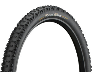 Continental trail shop king protection apex