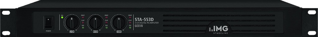 IMG Stage Line STA-553D