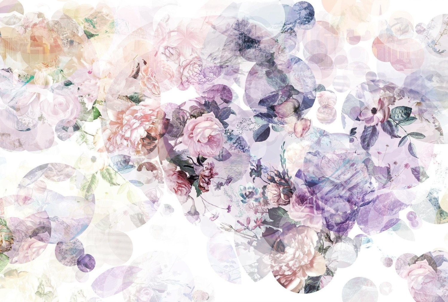 Komar Wish 368 x 248 cm (XXL4-060)