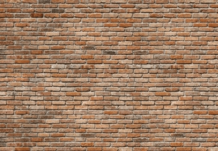 Komar Backstein 368 x 254 cm (8-741)