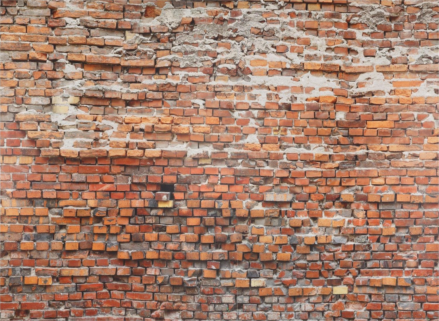 Komar Bricklane (XXL4-025)