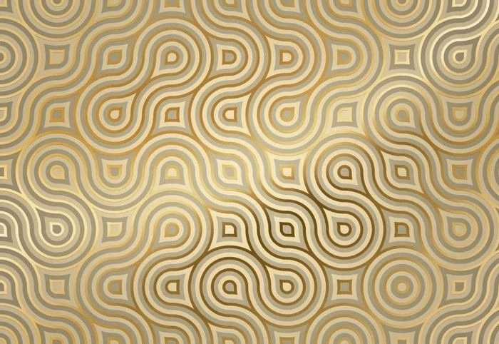 Komar Meander 368 x 254 cm (8-940)