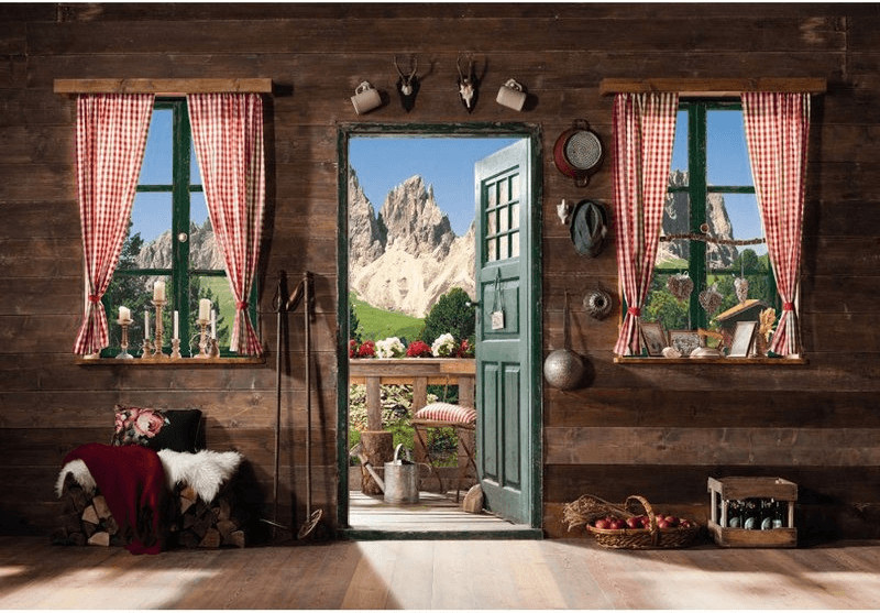 Komar Dolomiti 368 x 254 cm (8-955)