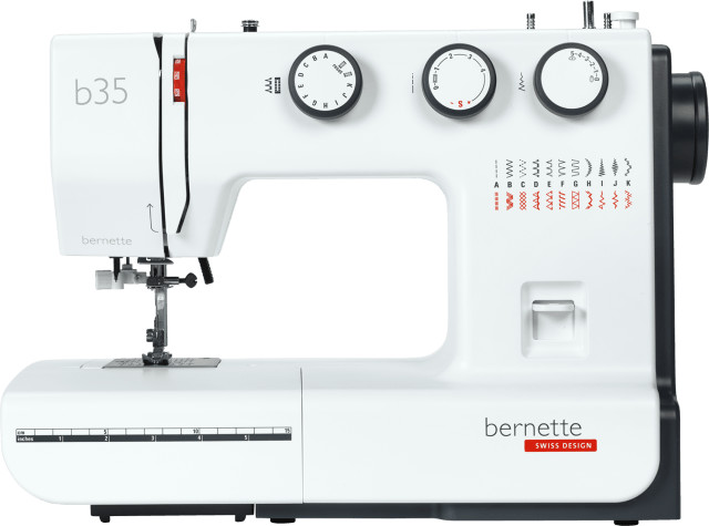 bernette b35