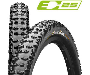 Continental trail deals king 26
