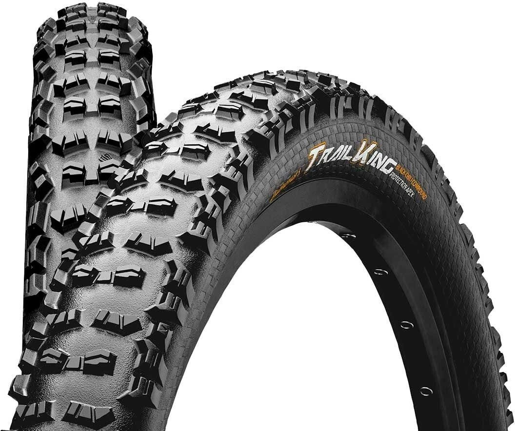 Continental trail king 26 x deals 2.4