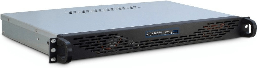 Inter-Tech 1U K-125L
