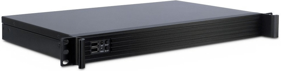 Inter-Tech 1U K-126L