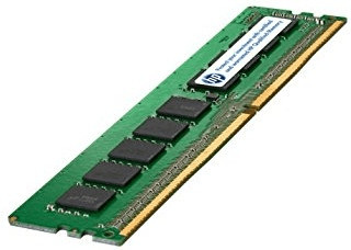 HPE 8 Go DDR4-2133 CL15 (819880-B21)